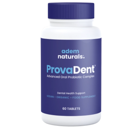 ProvaDent 1 bottle — 30-day supply